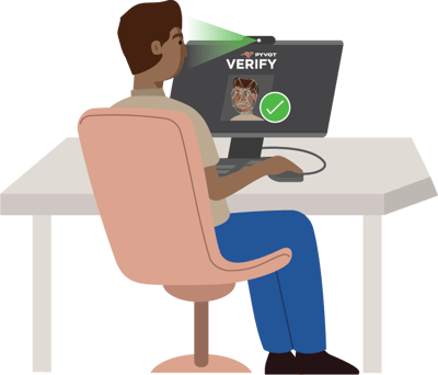 Scan Verify Scan Verify